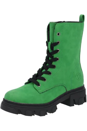 Palado Lefkada Schnürstiefel - Verkäufer: JOMODO