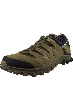 Aku 715 73 Camo Green Black Schnürschuh - Verkäufer: Schuhkings