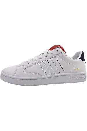 K-Swiss Sportlicher Schnürer Schnürschuh - Verkäufer: H&D Schuhcompany