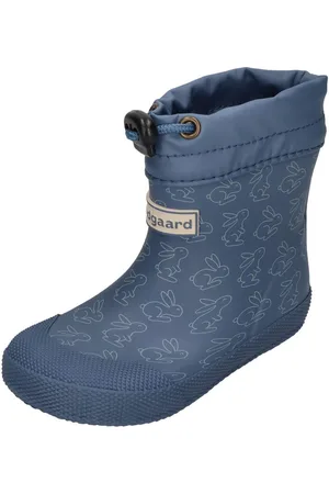 Bundgaard COVER BG401040_668 Gummistiefel Rabbit Teal - Verkäufer: Shoedeal Jana Sievers e.K.