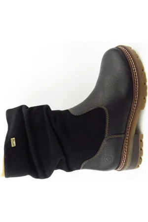 Remonte Lammwolle TEX Winterstiefel Schuhhaus Otto Cronauer