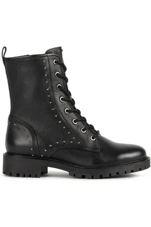 Geox Hoara Schnürboots - Verkäufer: Schuh Gress