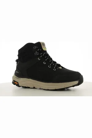 Safety Jogger TAMBO MID Wanderschuh wasserdicht und extra Halt - Verkäufer: Eliware Handelsgesellschaft mbH