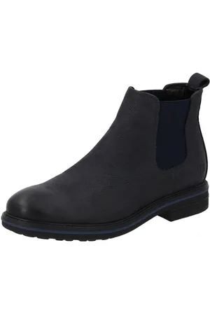 Palado Farbalar Chelseaboots - Verkäufer: JOMODO