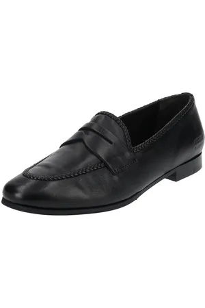 Melvin & Hamilton Slipper Leder Slipper - Verkäufer: S4S Commerce