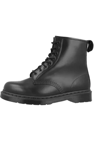 Dr. Martens 1460 Mono Unisex Erwachsene Stiefelette - Verkäufer: Tauro