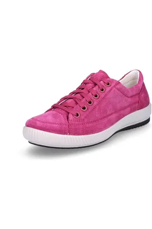 Legero Damen Sneaker Tanaro 5.0 pink Sneaker - Verkäufer: Schuhe Shop