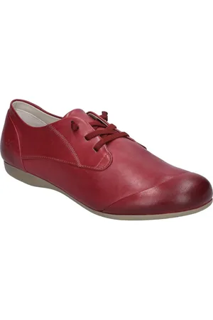 Josef Seibel Fiona 01, Schnürschuh - Verkäufer: SHOEcity