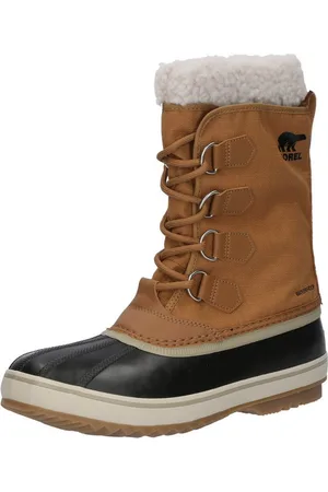 sorel 1964 PAC Snowboots (1-tlg) - Verkäufer: Mary & Paul