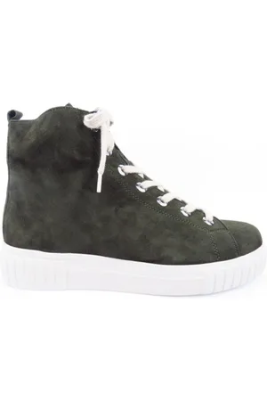 Semler Pamela tanne Stiefelette Schuhhaus Otto Cronauer