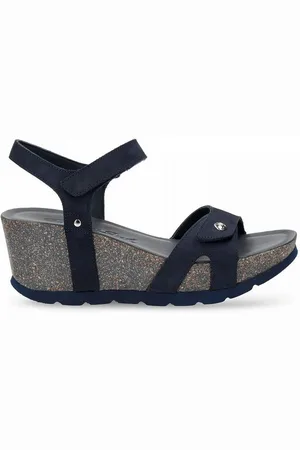 Panama Jack Ruth B5 Sandale - Verkäufer: Schuh Gress