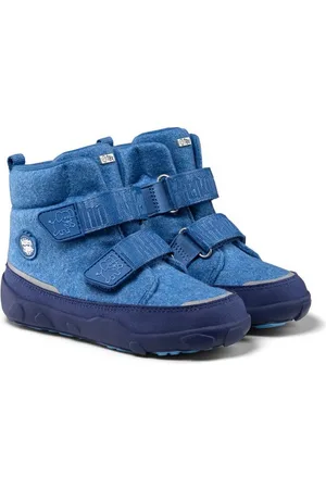 Affenzahn Winterstiefel Wolle Comfy Winterstiefel - Verkäufer: FOND OF GmbH