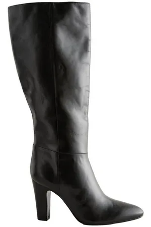 Next Hochwertige Overknee-Stiefel mit Absatz Stiefel (1-tlg) - Verkäufer: Germany GmbH