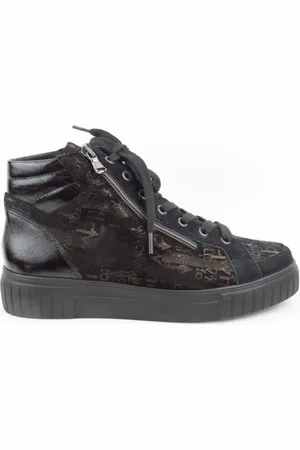 Semler Pamela Stiefel Schuhhaus Otto Cronauer
