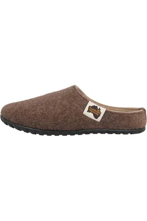 Gumbies 4211 Chocolate Cream Hausschuh - Verkäufer: schuhplus - Schuhe in Übergrößen