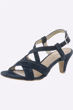 Andrea Conti Sandalette Sandalette - Verkäufer: Witt-Gruppe