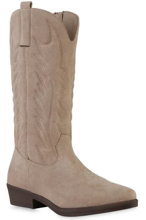 VAN HILL 839875 Cowboystiefel Bequeme Schuhe - Verkäufer: Primis Fashion