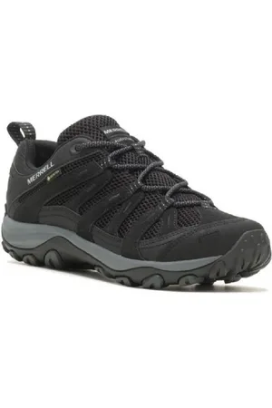 Merrell Alverstone 2 GTX Herren Trekkingschuhe Wanderschuhe J036899 Wanderschuh Wasswerdicht - Verkäufer: outlet5de