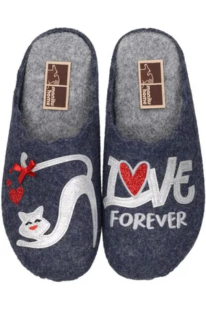 Manitu Hausschuhe Hausschuh aus Filz - Verkäufer: PS shoe fashion GmbH