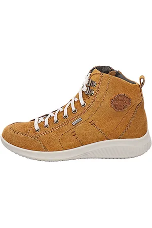 Jomos [D2C] 857909 84 347 Schnürboots - Verkäufer: schuhplus - Schuhe in Übergrößen