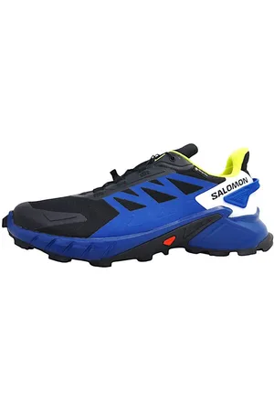 Salomon Wanderschuh Outdoorschuh - Verkäufer: H&D Schuhcompany