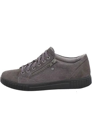 Jomos [D2C] 811396 84 220 Schnürschuh - Verkäufer: schuhplus - Schuhe in Übergrößen