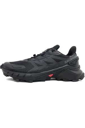 Salomon Wanderschuh Outdoorschuh - Verkäufer: H&D Schuhcompany