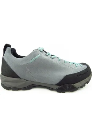 Scarpa Mojito Trail GTX woman Wanderschuh Schuhhaus Otto Cronauer