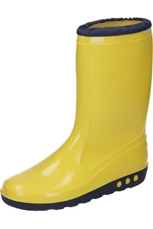 NORA Gummistiefel Gummistiefel aus Polymer - Verkäufer: PS shoe fashion GmbH