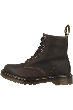 Dr. Martens 1460 WL Unisex Erwachsene Stiefelette - Verkäufer: Tauro