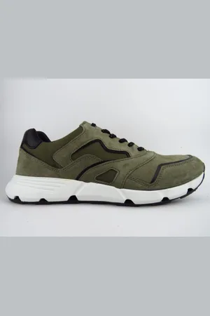 Gabor Nubuk/Cervo /grau Sneaker Schuhhaus Otto Cronauer