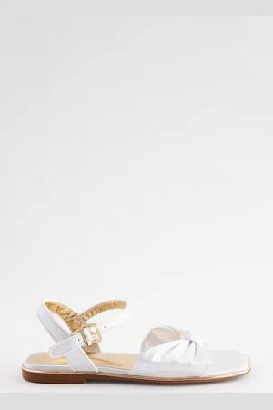 Ted Baker Sandalen mit Satinschleife Sandale (1-tlg) - Verkäufer: Next Germany GmbH
