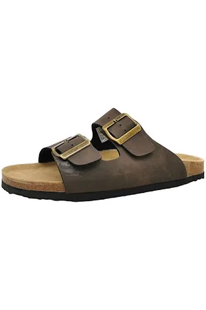 Supremo Pantolette Schlappen - Verkäufer: H&D Schuhcompany