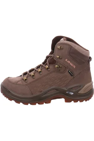 Lowa Winterstiefel - Verkäufer: Schuh Bürkle