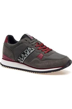 Napapijri Running COSMOS Sneaker (1-tlg., Turn Schuhe) Synthetikombination - Verkäufer: Brandiing