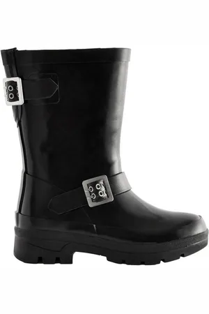 Next Biker-Gummistiefel Gummistiefel (1-tlg) - Verkäufer: Germany GmbH