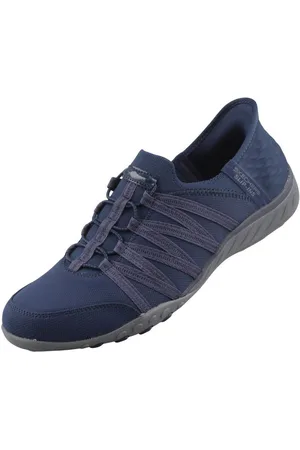 Skechers 100593-NVY Slipper - Verkäufer: Trendbereich