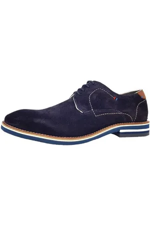 Salamander Elegante Schnürer Schnürschuh - Verkäufer: H&D Schuhcompany
