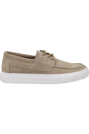 Blackstone CONNOR Schnürschuh - Verkäufer: Schuhe Lüke