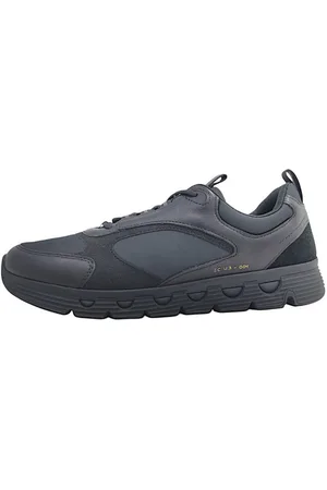 Geox Sportlicher Schnürer Schnürschuh - Verkäufer: H&D Schuhcompany