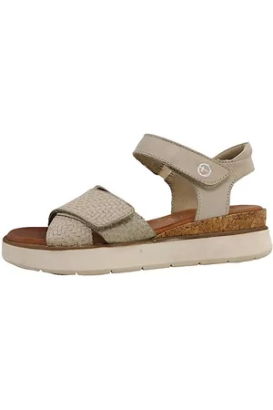 Tamaris Sandalette Plateausandale - Verkäufer: H&D Schuhcompany