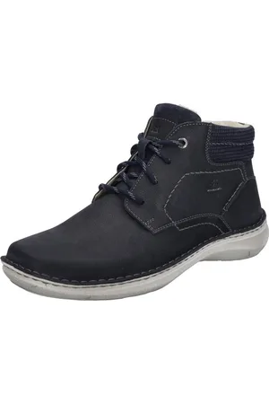 Josef Seibel Schnürstiefelette - Verkäufer: Merkkur