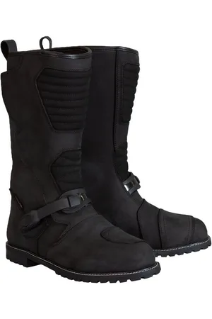 Merlin Teton D3O Motorrad Stiefel Motorradstiefel - Verkäufer: Fc-Moto