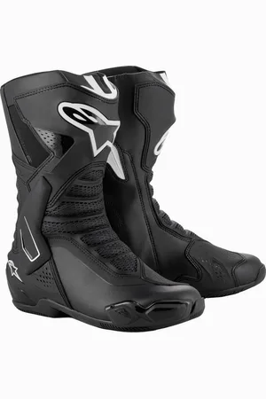 Alpinestars SMX-6 V3 Motorrad Stiefel Motorradstiefel - Verkäufer: Fc-Moto