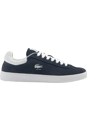 Lacoste Baseshot Sneaker - Verkäufer: Sport Klingenmaier