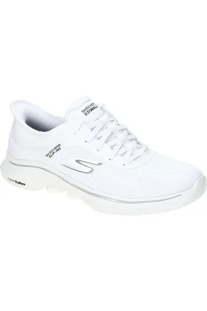 Skechers 125233 WBK Schnürschuh - Verkäufer: schuhe|kaufen