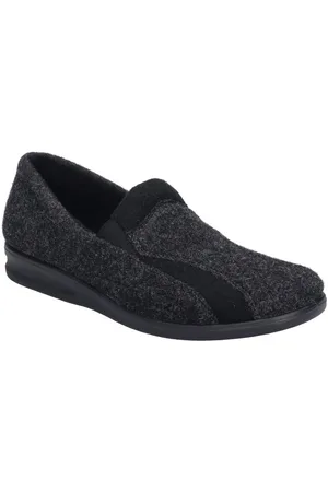 Josef Seibel Belfort Hausschuh - Verkäufer: Schuh Gress