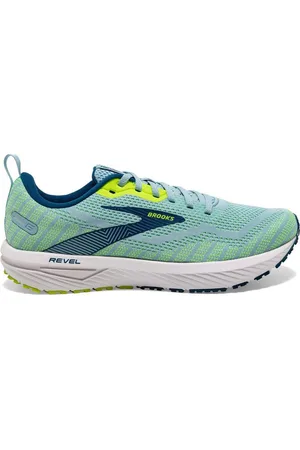 Brooks Revel 6 - Neutralschuh Laufschuh - Verkäufer: Tennis-Point