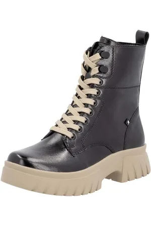 Rieker Winterboots - Verkäufer: Schuh-Laden