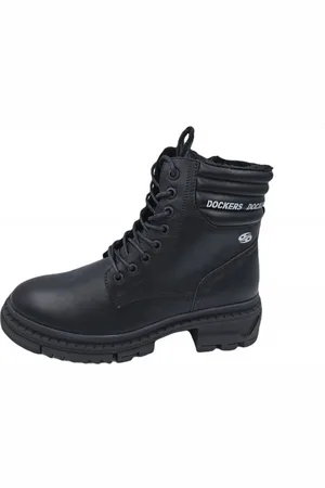 Dockers Winterboots - Verkäufer: Schuh-Laden